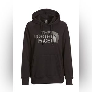 The North Face Luxe | Half Dome Pullover Hoodie